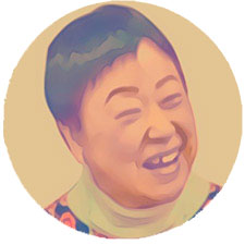 武石 宣子