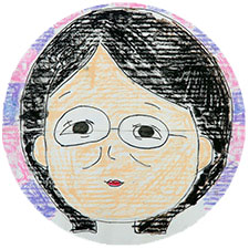 佐久間 志保子