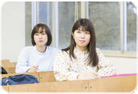 午前の授業