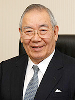 理事長 深町 正信