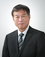 学長　大下聖治