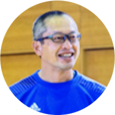 中山 恭一