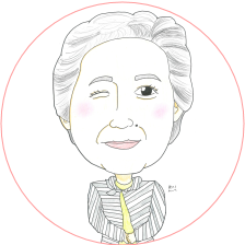 山本 美貴子