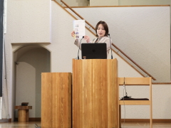 高等学校教員説明会2