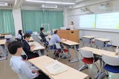 高等学校教員説明会3